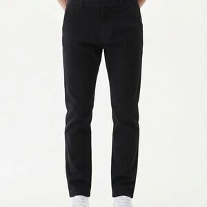 THE PROPER PANT CLASSIC STRAIGHT FIT by C’est Normal XL